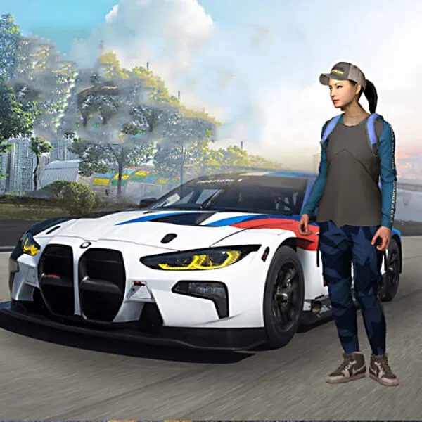 Download Car Parking Multiplayer