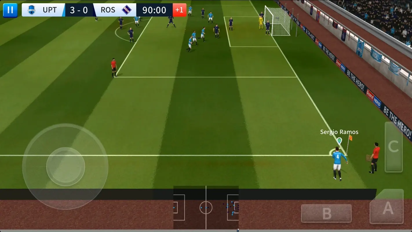 تنزيل دريم ليج 2019