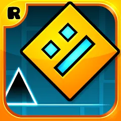 Download Geometry Dash