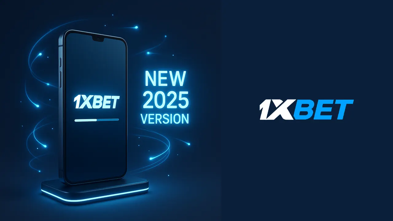 تحميل 1xbet apk
