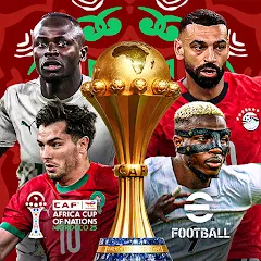 eFootball بيس 2024 مهكر