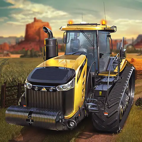Download Farming Simulator 18