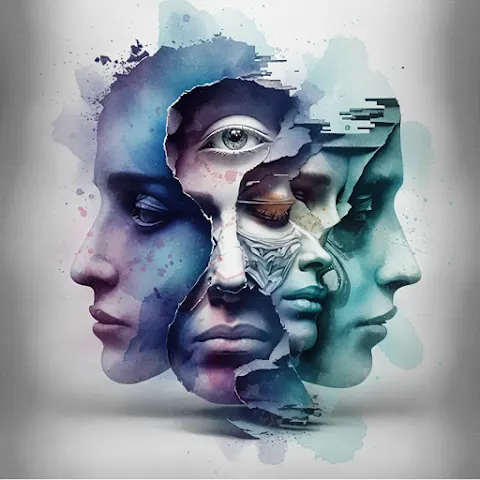 Download اختبار الشخصية