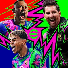 eFootball pes 2026 تحميل