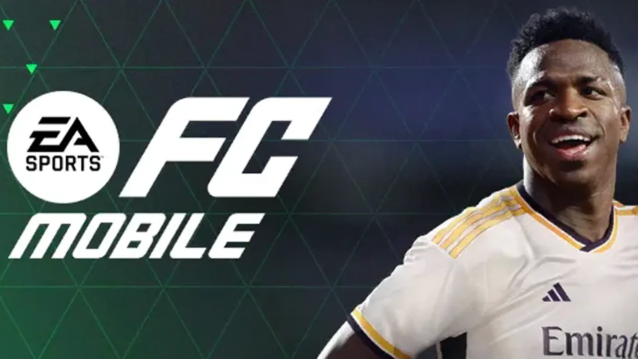 FIFA Mobile Korean