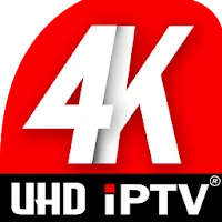 UHD IPTV4K