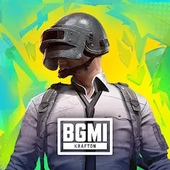 Download Battlegrounds Mobile India (BGMI)