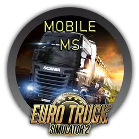 Download Euro Truck Simulator 2 Mobile Mod Searcher