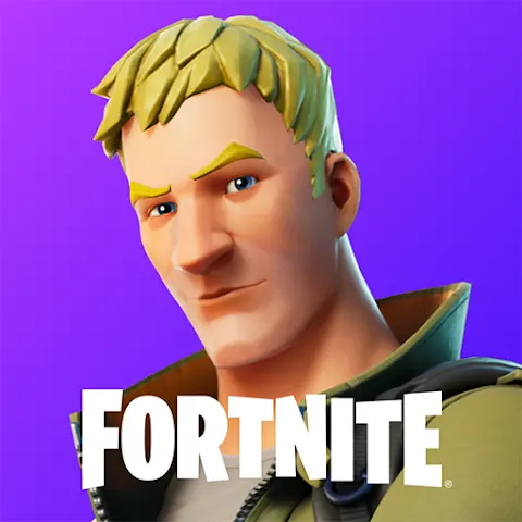 Download Fortnite