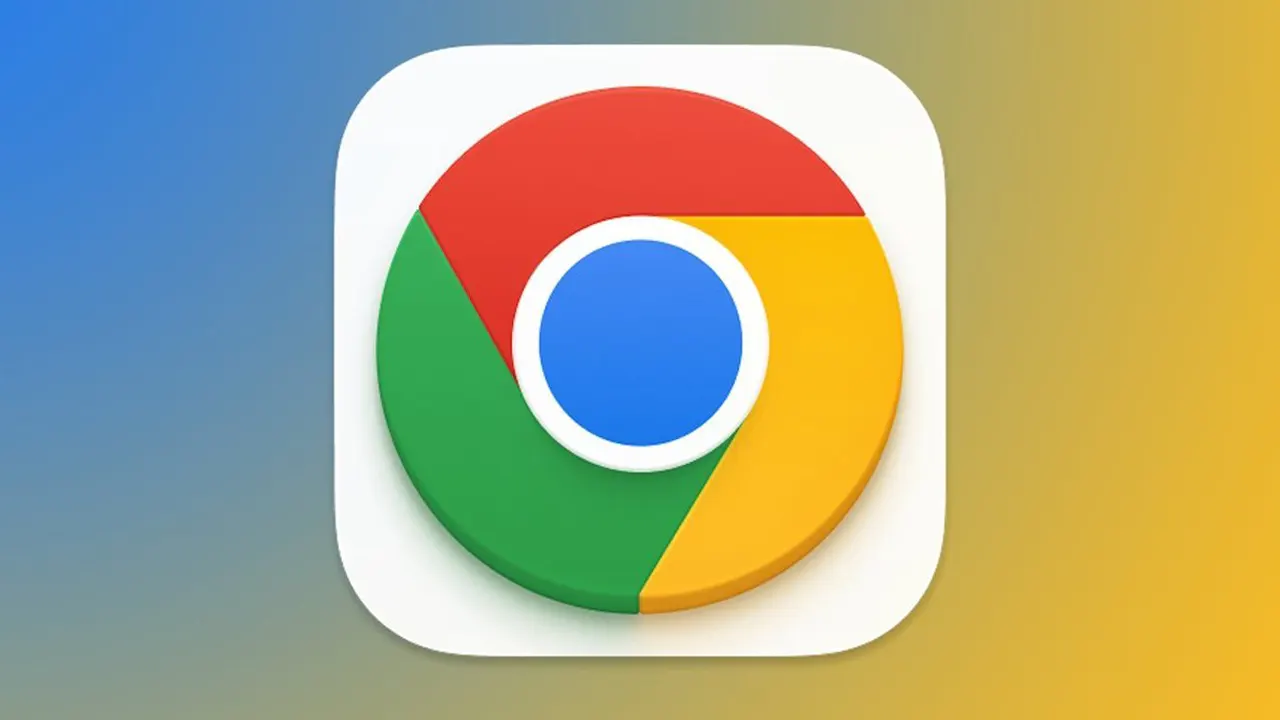 متصفح Google Chrome