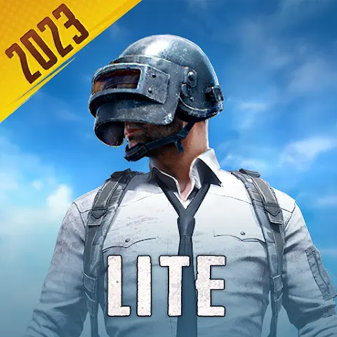 Download PUBG MOBILE LITE