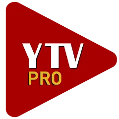 YTV Player Pro